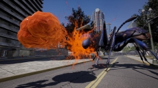 ꡼ No.061 | EARTH DEFENSE FORCE: IRON RAINסưʼ֥ץ饤פξ󤬸ˡ⤤ưǽʪ륷ƥPA