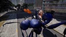 ꡼ No.063 | EARTH DEFENSE FORCE: IRON RAINסưʼ֥ץ饤פξ󤬸ˡ⤤ưǽʪ륷ƥPA