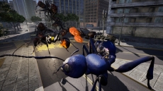 ꡼ No.064 | EARTH DEFENSE FORCE: IRON RAINסưʼ֥ץ饤פξ󤬸ˡ⤤ưǽʪ륷ƥPA