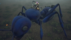 ꡼ No.067 | EARTH DEFENSE FORCE: IRON RAINסưʼ֥ץ饤פξ󤬸ˡ⤤ưǽʪ륷ƥPA