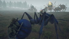 ꡼ No.068 | EARTH DEFENSE FORCE: IRON RAINסưʼ֥ץ饤פξ󤬸ˡ⤤ưǽʪ륷ƥPA