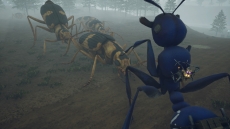 ꡼ No.071 | EARTH DEFENSE FORCE: IRON RAINסưʼ֥ץ饤פξ󤬸ˡ⤤ưǽʪ륷ƥPA