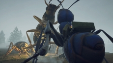 ꡼ No.072 | EARTH DEFENSE FORCE: IRON RAINסưʼ֥ץ饤פξ󤬸ˡ⤤ưǽʪ륷ƥPA