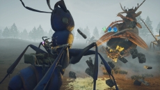 ꡼ No.073 | EARTH DEFENSE FORCE: IRON RAINסưʼ֥ץ饤פξ󤬸ˡ⤤ưǽʪ륷ƥPA