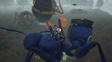 ꡼ No.074 | EARTH DEFENSE FORCE: IRON RAINסưʼ֥ץ饤פξ󤬸ˡ⤤ưǽʪ륷ƥPA