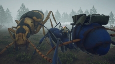 ꡼ No.076 | EARTH DEFENSE FORCE: IRON RAINסưʼ֥ץ饤פξ󤬸ˡ⤤ưǽʪ륷ƥPA