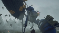 ꡼ No.078 | EARTH DEFENSE FORCE: IRON RAINסưʼ֥ץ饤פξ󤬸ˡ⤤ưǽʪ륷ƥPA