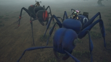 ꡼ No.079 | EARTH DEFENSE FORCE: IRON RAINסưʼ֥ץ饤פξ󤬸ˡ⤤ưǽʪ륷ƥPA