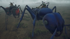 ꡼ No.080 | EARTH DEFENSE FORCE: IRON RAINסưʼ֥ץ饤פξ󤬸ˡ⤤ưǽʪ륷ƥPA