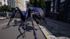 ꡼ No.081 | EARTH DEFENSE FORCE: IRON RAINסưʼ֥ץ饤פξ󤬸ˡ⤤ưǽʪ륷ƥPA