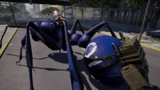 ꡼ No.084 | EARTH DEFENSE FORCE: IRON RAINסưʼ֥ץ饤פξ󤬸ˡ⤤ưǽʪ륷ƥPA