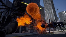 ꡼ No.085 | EARTH DEFENSE FORCE: IRON RAINסưʼ֥ץ饤פξ󤬸ˡ⤤ưǽʪ륷ƥPA