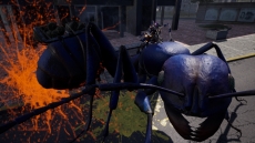 ꡼ No.086 | EARTH DEFENSE FORCE: IRON RAINסưʼ֥ץ饤פξ󤬸ˡ⤤ưǽʪ륷ƥPA