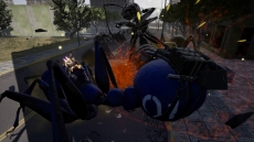 ꡼ No.087 | EARTH DEFENSE FORCE: IRON RAINסưʼ֥ץ饤פξ󤬸ˡ⤤ưǽʪ륷ƥPA