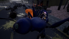 ꡼ No.088 | EARTH DEFENSE FORCE: IRON RAINסưʼ֥ץ饤פξ󤬸ˡ⤤ưǽʪ륷ƥPA