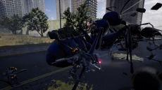 ꡼ No.089 | EARTH DEFENSE FORCE: IRON RAINסưʼ֥ץ饤פξ󤬸ˡ⤤ưǽʪ륷ƥPA