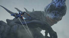 ꡼ No.095 | EARTH DEFENSE FORCE: IRON RAINסưʼ֥ץ饤פξ󤬸ˡ⤤ưǽʪ륷ƥPA