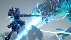 ꡼ No.099 | EARTH DEFENSE FORCE: IRON RAINסưʼ֥ץ饤פξ󤬸ˡ⤤ưǽʪ륷ƥPA