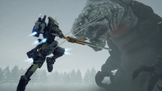 ꡼ No.100 | EARTH DEFENSE FORCE: IRON RAINסưʼ֥ץ饤פξ󤬸ˡ⤤ưǽʪ륷ƥPA