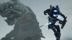 ꡼ No.101 | EARTH DEFENSE FORCE: IRON RAINסưʼ֥ץ饤פξ󤬸ˡ⤤ưǽʪ륷ƥPA