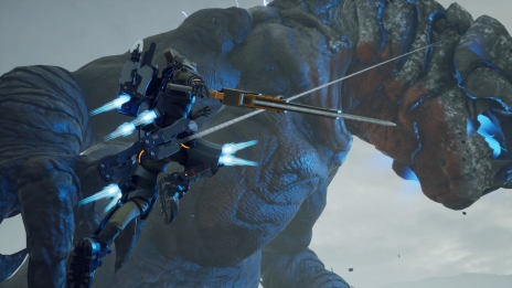 ꡼ No.104 | EARTH DEFENSE FORCE: IRON RAINסưʼ֥ץ饤פξ󤬸ˡ⤤ưǽʪ륷ƥPA