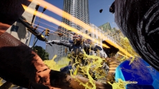 ꡼ No.113 | EARTH DEFENSE FORCE: IRON RAINסưʼ֥ץ饤פξ󤬸ˡ⤤ưǽʪ륷ƥPA