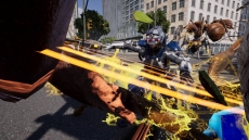 ꡼ No.114 | EARTH DEFENSE FORCE: IRON RAINסưʼ֥ץ饤פξ󤬸ˡ⤤ưǽʪ륷ƥPA