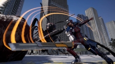 ꡼ No.120 | EARTH DEFENSE FORCE: IRON RAINסưʼ֥ץ饤פξ󤬸ˡ⤤ưǽʪ륷ƥPA