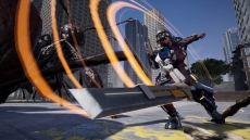 ꡼ No.121 | EARTH DEFENSE FORCE: IRON RAINסưʼ֥ץ饤פξ󤬸ˡ⤤ưǽʪ륷ƥPA