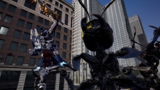 ꡼ No.122 | EARTH DEFENSE FORCE: IRON RAINסưʼ֥ץ饤פξ󤬸ˡ⤤ưǽʪ륷ƥPA