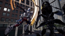 ꡼ No.123 | EARTH DEFENSE FORCE: IRON RAINסưʼ֥ץ饤פξ󤬸ˡ⤤ưǽʪ륷ƥPA