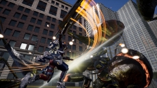 ꡼ No.126 | EARTH DEFENSE FORCE: IRON RAINסưʼ֥ץ饤פξ󤬸ˡ⤤ưǽʪ륷ƥPA