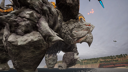 ꡼ No.015 | EARTH DEFENSE FORCE: IRON RAINסάԡȥåɤκǿ󤬸ȥԥ顼ɤ䡤Ķʪʼȥ饺ˡɡɤʤ