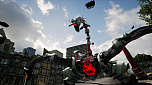 ꡼ No.027 | EARTH DEFENSE FORCE: IRON RAINסάԡȥåɤκǿ󤬸ȥԥ顼ɤ䡤Ķʪʼȥ饺ˡɡɤʤ