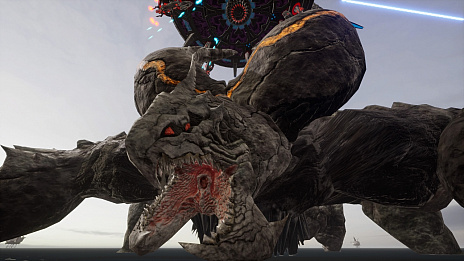 ꡼ No.037 | EARTH DEFENSE FORCE: IRON RAINסάԡȥåɤκǿ󤬸ȥԥ顼ɤ䡤Ķʪʼȥ饺ˡɡɤʤ