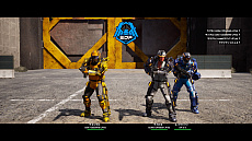 ꡼ No.043 | EARTH DEFENSE FORCE: IRON RAINסάԡȥåɤκǿ󤬸ȥԥ顼ɤ䡤Ķʪʼȥ饺ˡɡɤʤ