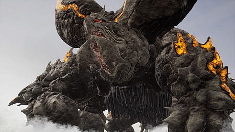 ꡼ No.051 | EARTH DEFENSE FORCE: IRON RAINסάԡȥåɤκǿ󤬸ȥԥ顼ɤ䡤Ķʪʼȥ饺ˡɡɤʤ