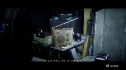 ���������꡼ No.010�Υ���ͥ������ / ��EARTH DEFENSE FORCE: IRON RAIN�ס�����ȥ�μ�Ͽ�ʤȻ�İư�褬������������ŵ�ξ����