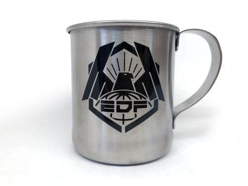 ���������꡼ No.012�Υ���ͥ������ / ��EARTH DEFENSE FORCE: IRON RAIN�ס�����ȥ�μ�Ͽ�ʤȻ�İư�褬������������ŵ�ξ����