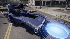 ꡼ No.002 | EARTH DEFENSE FORCE: IRON RAINסʪȳƮǤӥåեåȥޥʤɥӡξ󤬸