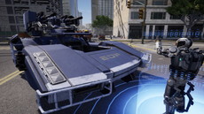 ꡼ No.004 | EARTH DEFENSE FORCE: IRON RAINסʪȳƮǤӥåեåȥޥʤɥӡξ󤬸