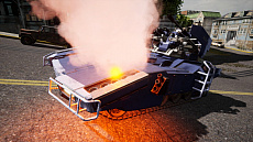 ꡼ No.018 | EARTH DEFENSE FORCE: IRON RAINסʪȳƮǤӥåեåȥޥʤɥӡξ󤬸