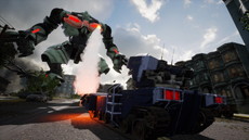 ꡼ No.019 | EARTH DEFENSE FORCE: IRON RAINסʪȳƮǤӥåեåȥޥʤɥӡξ󤬸