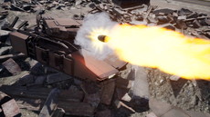 ꡼ No.026 | EARTH DEFENSE FORCE: IRON RAINסʪȳƮǤӥåեåȥޥʤɥӡξ󤬸