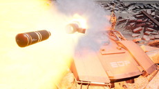 ꡼ No.032 | EARTH DEFENSE FORCE: IRON RAINסʪȳƮǤӥåեåȥޥʤɥӡξ󤬸