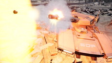 ꡼ No.033 | EARTH DEFENSE FORCE: IRON RAINסʪȳƮǤӥåեåȥޥʤɥӡξ󤬸