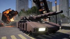 ꡼ No.049 | EARTH DEFENSE FORCE: IRON RAINסʪȳƮǤӥåեåȥޥʤɥӡξ󤬸