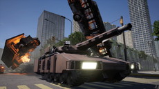 ꡼ No.050 | EARTH DEFENSE FORCE: IRON RAINסʪȳƮǤӥåեåȥޥʤɥӡξ󤬸