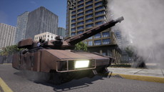 ꡼ No.053 | EARTH DEFENSE FORCE: IRON RAINסʪȳƮǤӥåեåȥޥʤɥӡξ󤬸