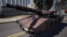 ꡼ No.058 | EARTH DEFENSE FORCE: IRON RAINסʪȳƮǤӥåեåȥޥʤɥӡξ󤬸